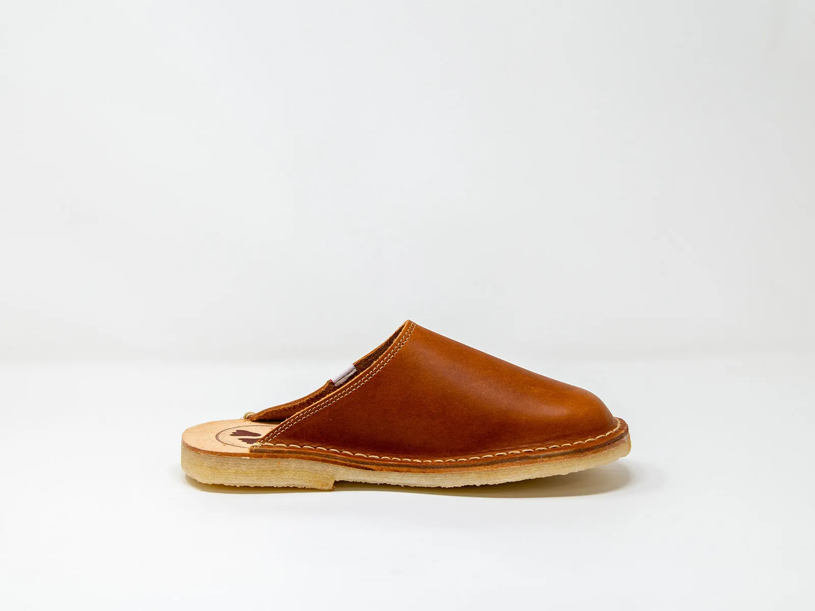 Blåvand | Brown