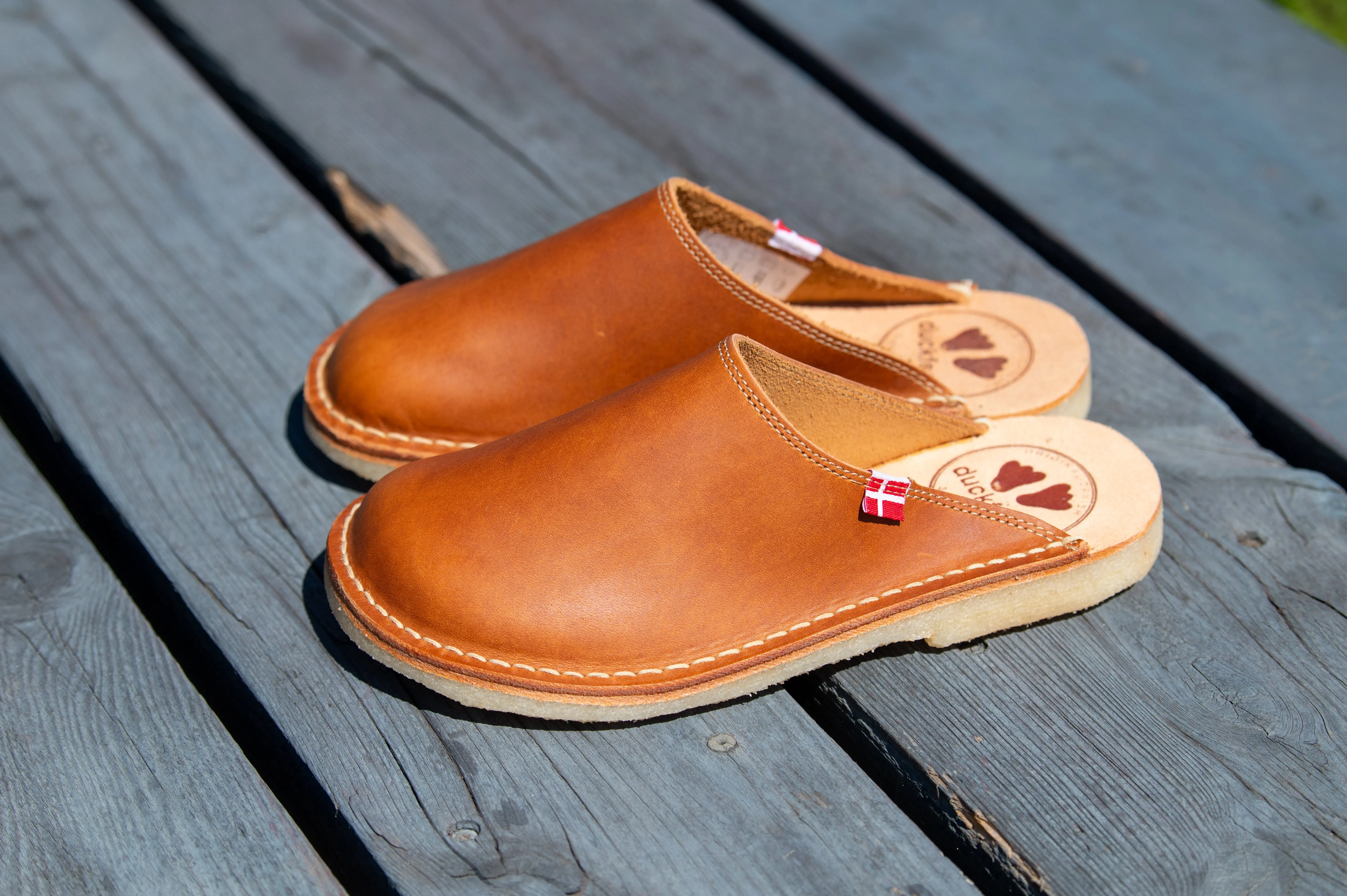 Blåvand | Brown