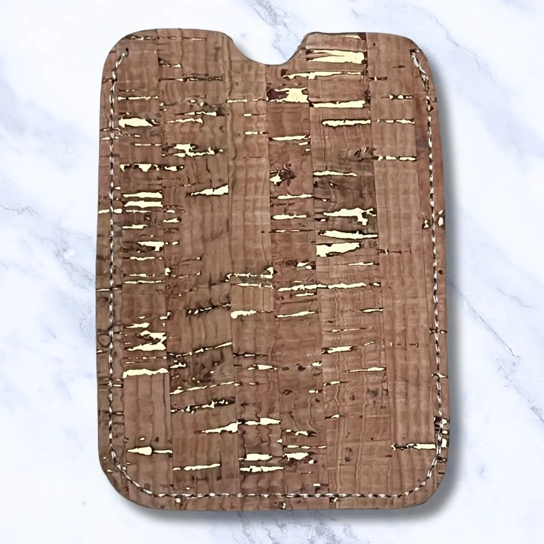 Card Holder Hula Hound Grey