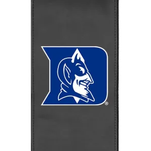 Duke Blue Devils Logo Panel For Stealth Recliner
