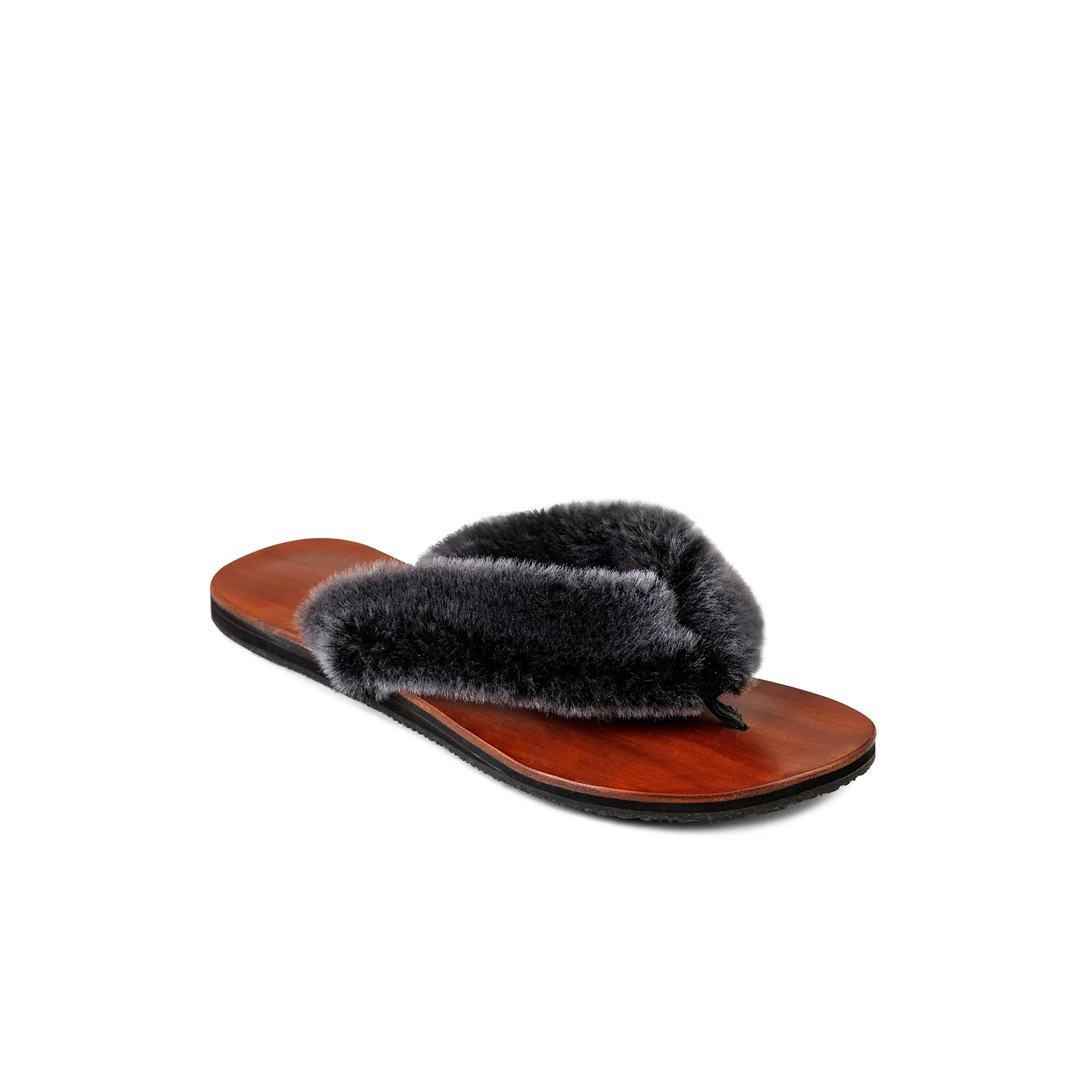 Felicity | Cream Shearling