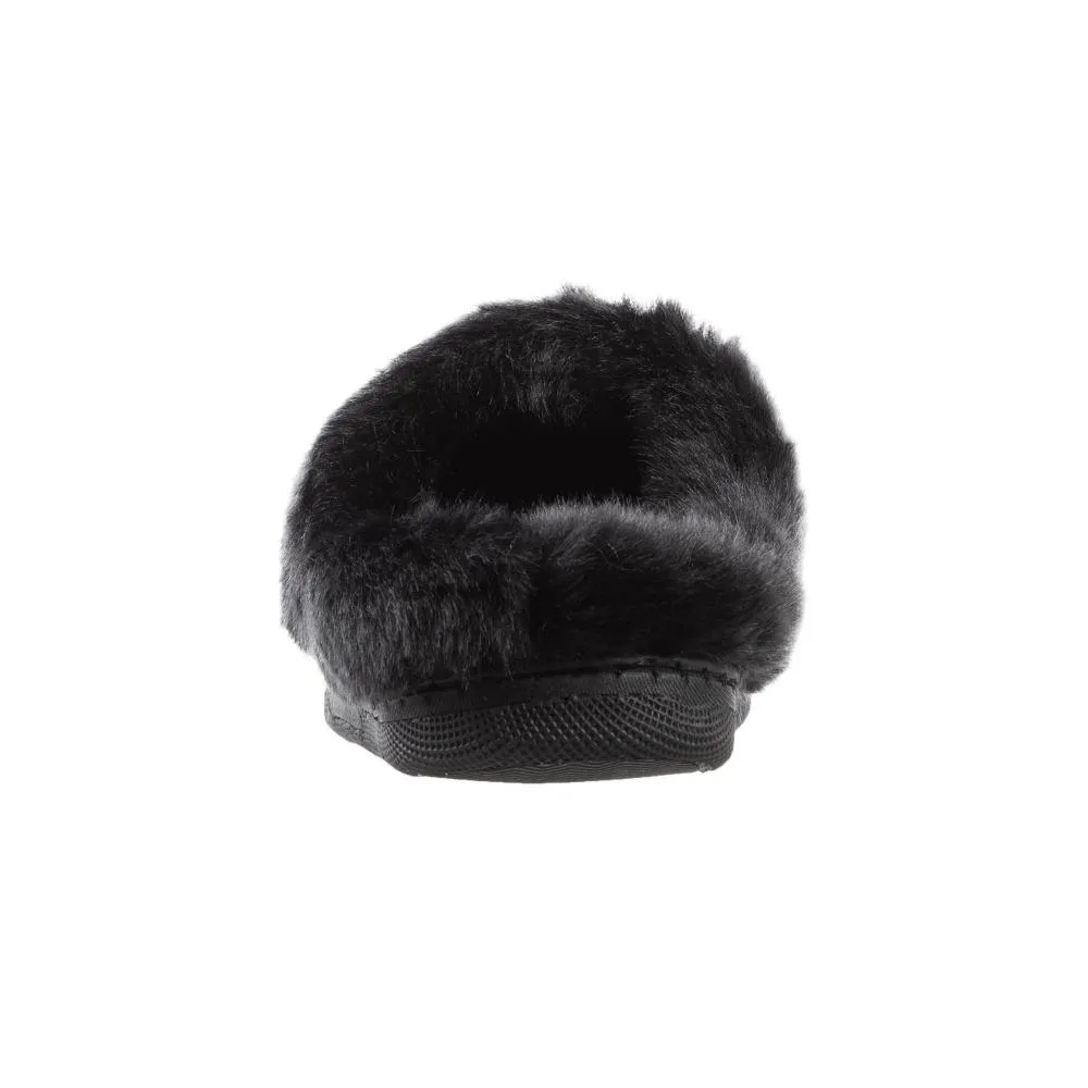 Girl’s Wendi Hoodback Slippers