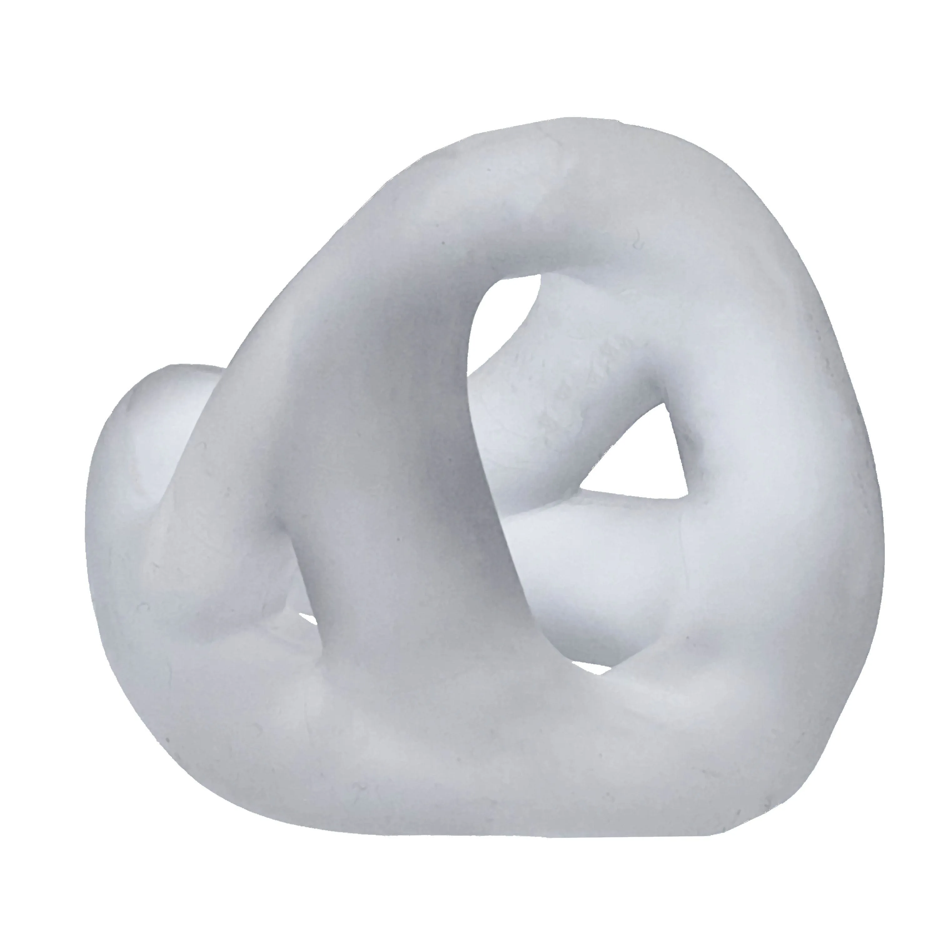 Hunkyjunk Slingshot 3-Ring Teardrop Sling Ice