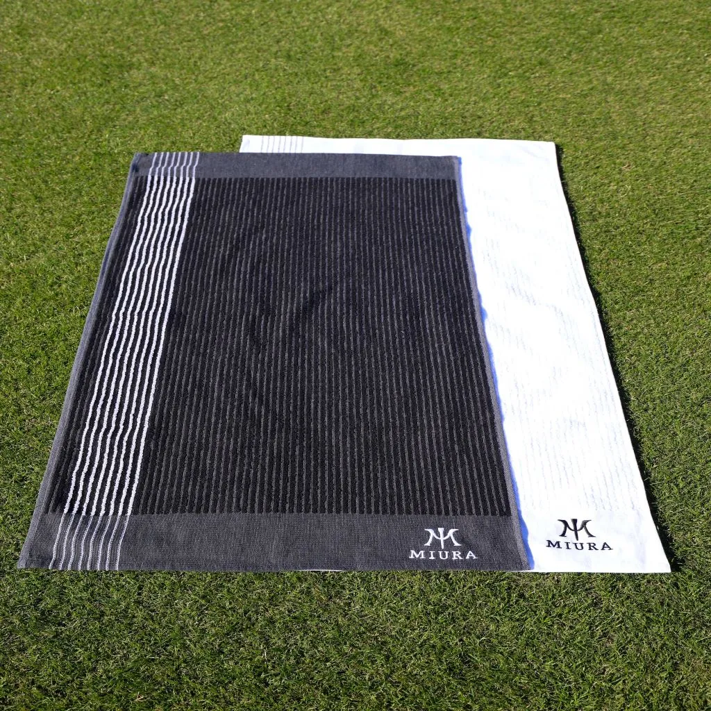 Miura Tour Towel