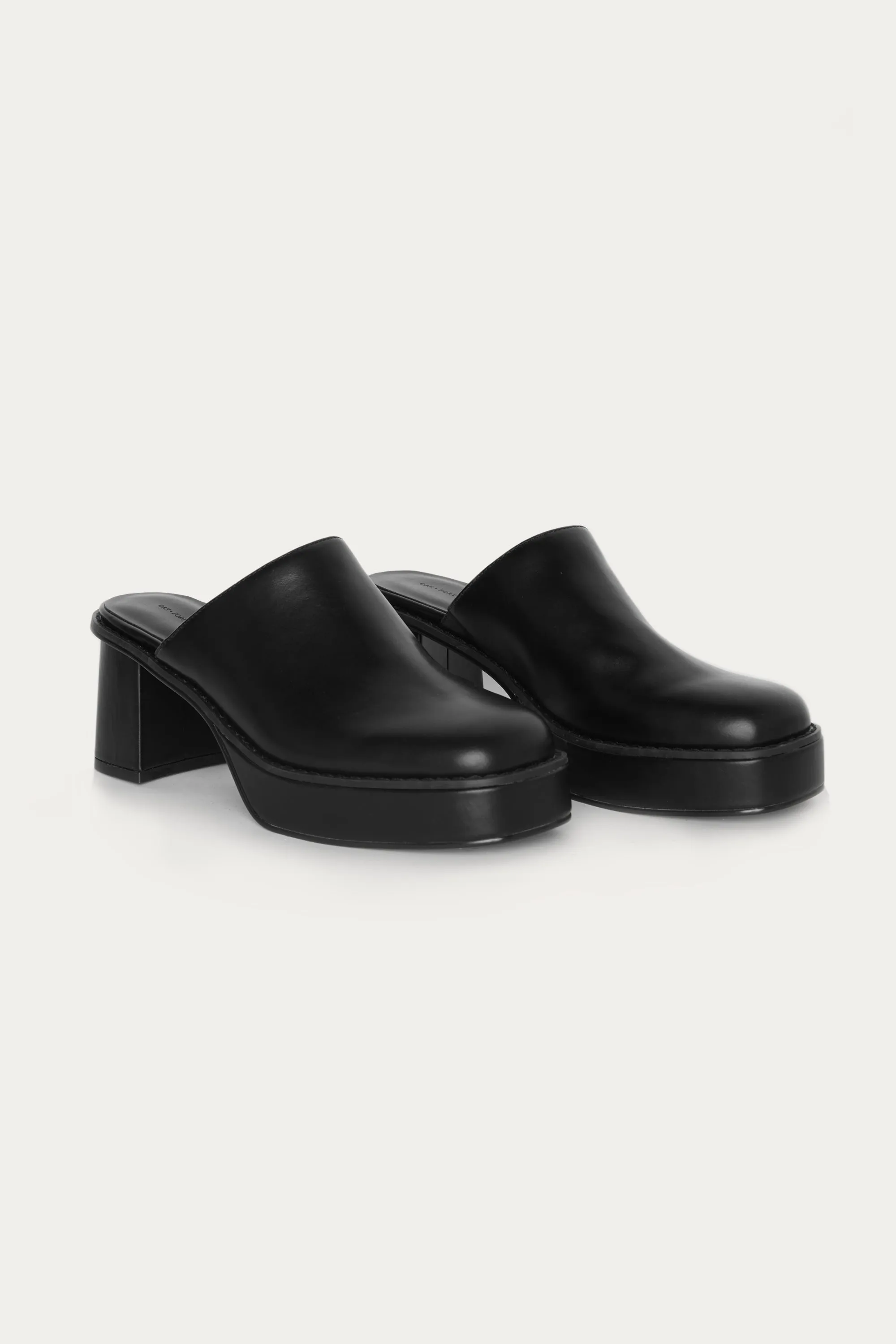 PLATFORM CLOG
